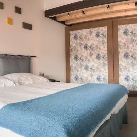 Apartamento Altana Bérgamo