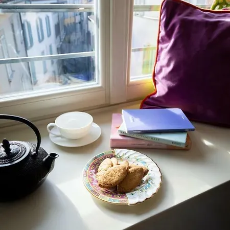 Apartamento Altana Bérgamo