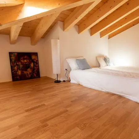 Apartamento Altana Bérgamo