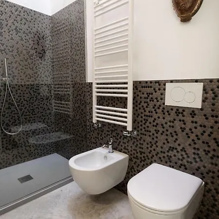 Altana Appartement *