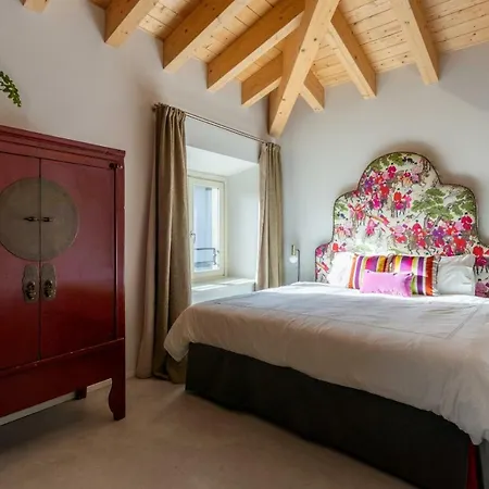 Altana Apartamento *