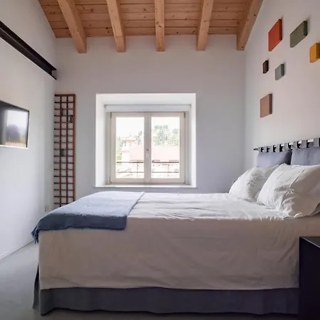 Altana Apartamento *