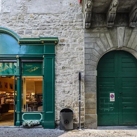 Appartement Altana