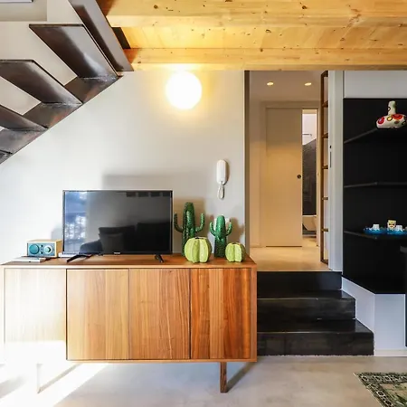 Appartement Altana Bergamo