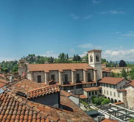 Altana * Bergamo
