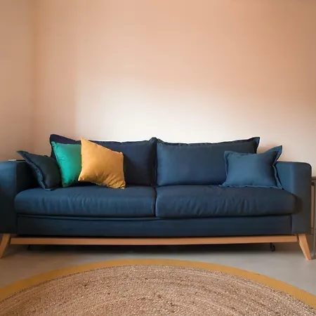 Apartment Altana Bergamo