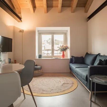 Apartment Altana *