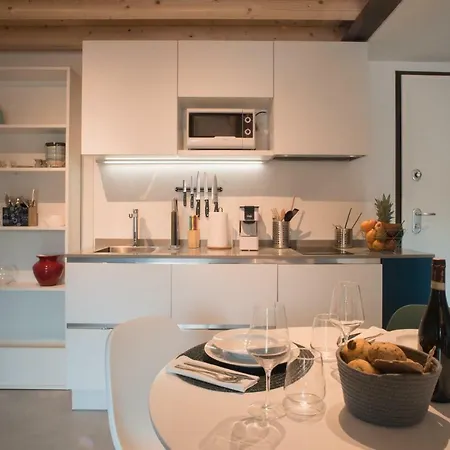 Altana Apartment