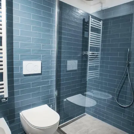 Apartment Altana Bergamo