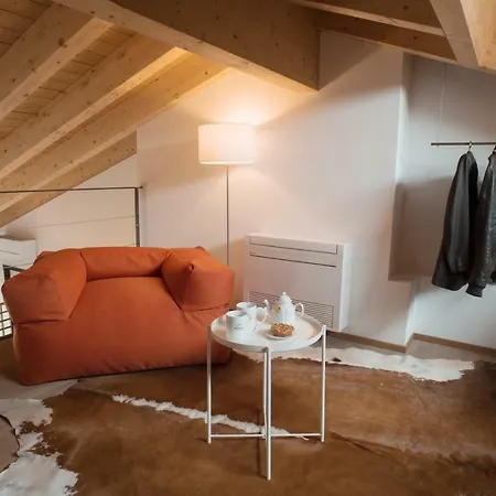Apartment Altana *