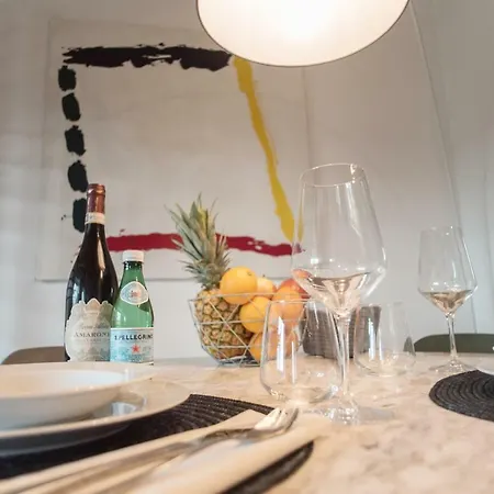 Apartment Altana Bergamo