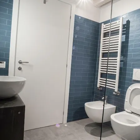 Altana Apartment