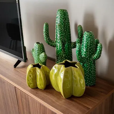 Apartment Altana
