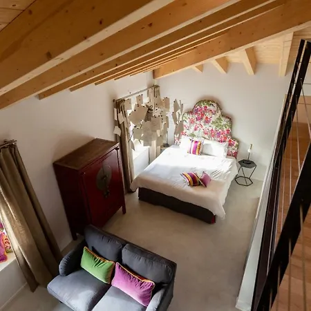 Apartment Altana