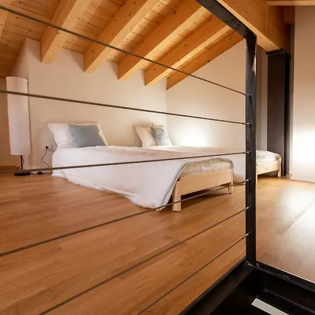 Altana Apartment