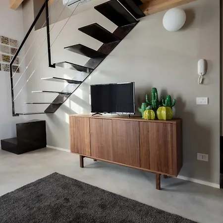 Apartment Altana *