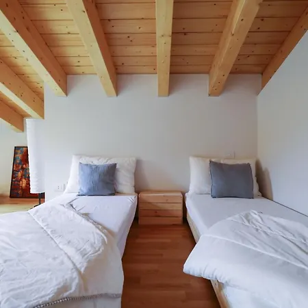 Apartment Altana *