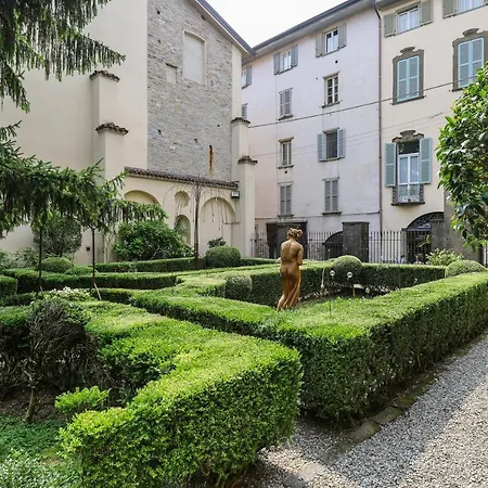 Altana * Bergamo