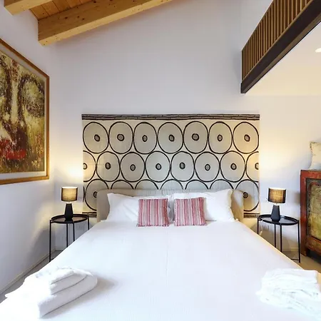 Apartment Altana *