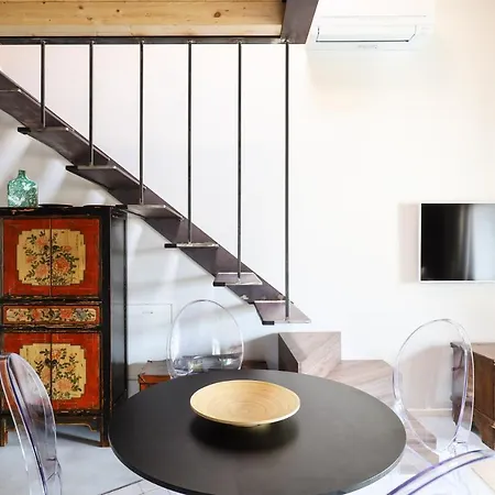 Apartment Altana