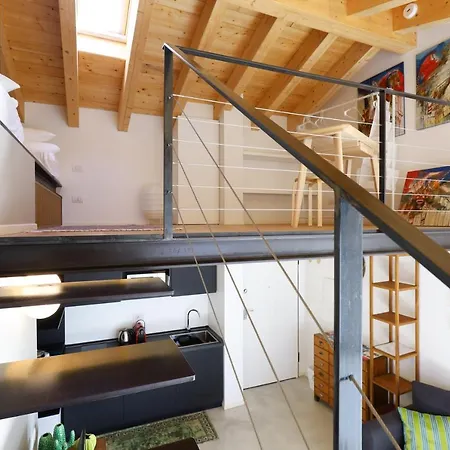 Altana Apartment