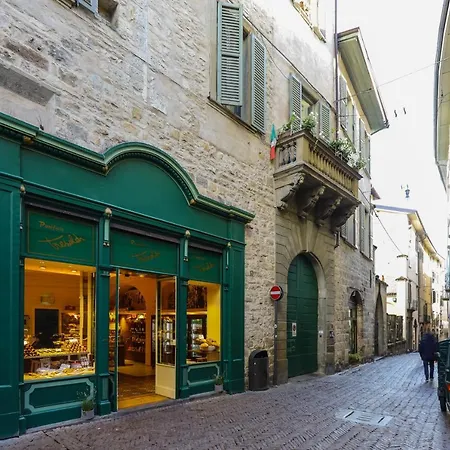 Altana * Bergamo