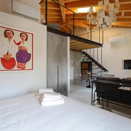 Apartment Altana *